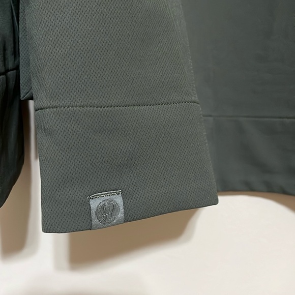 Lululemon Cargo Pocket Shirt Jacket Size Large - Picture 7 of 11